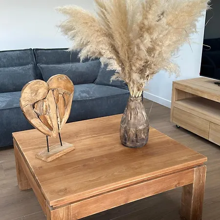 Dom wakacyjny La Grange Du Riez En Pevele *