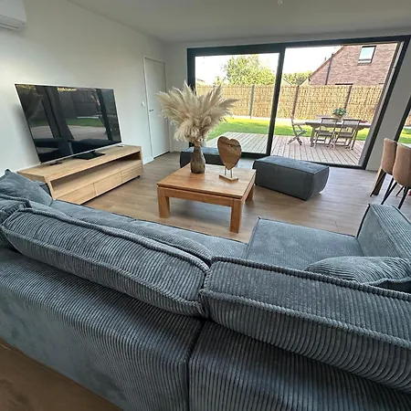 La Grange Du Riez En Pevele Templeuve-en-Pevele