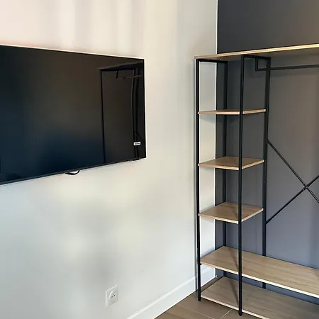 Dom wakacyjny La Grange Du Riez En Pevele Templeuve-en-Pevele