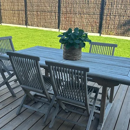 La Grange Du Riez En Pevele Templeuve-en-Pevele