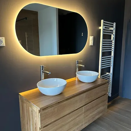 La Grange Du Riez En Pevele *