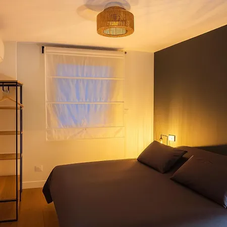 Dom wakacyjny La Grange Du Riez En Pevele *